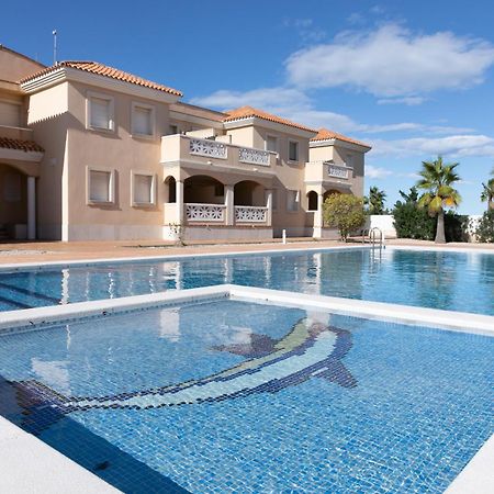 Alboscmar - Apartamento En Riumar Con Piscina Y Cerca De La Playa - Deltavacaciones 외부 사진