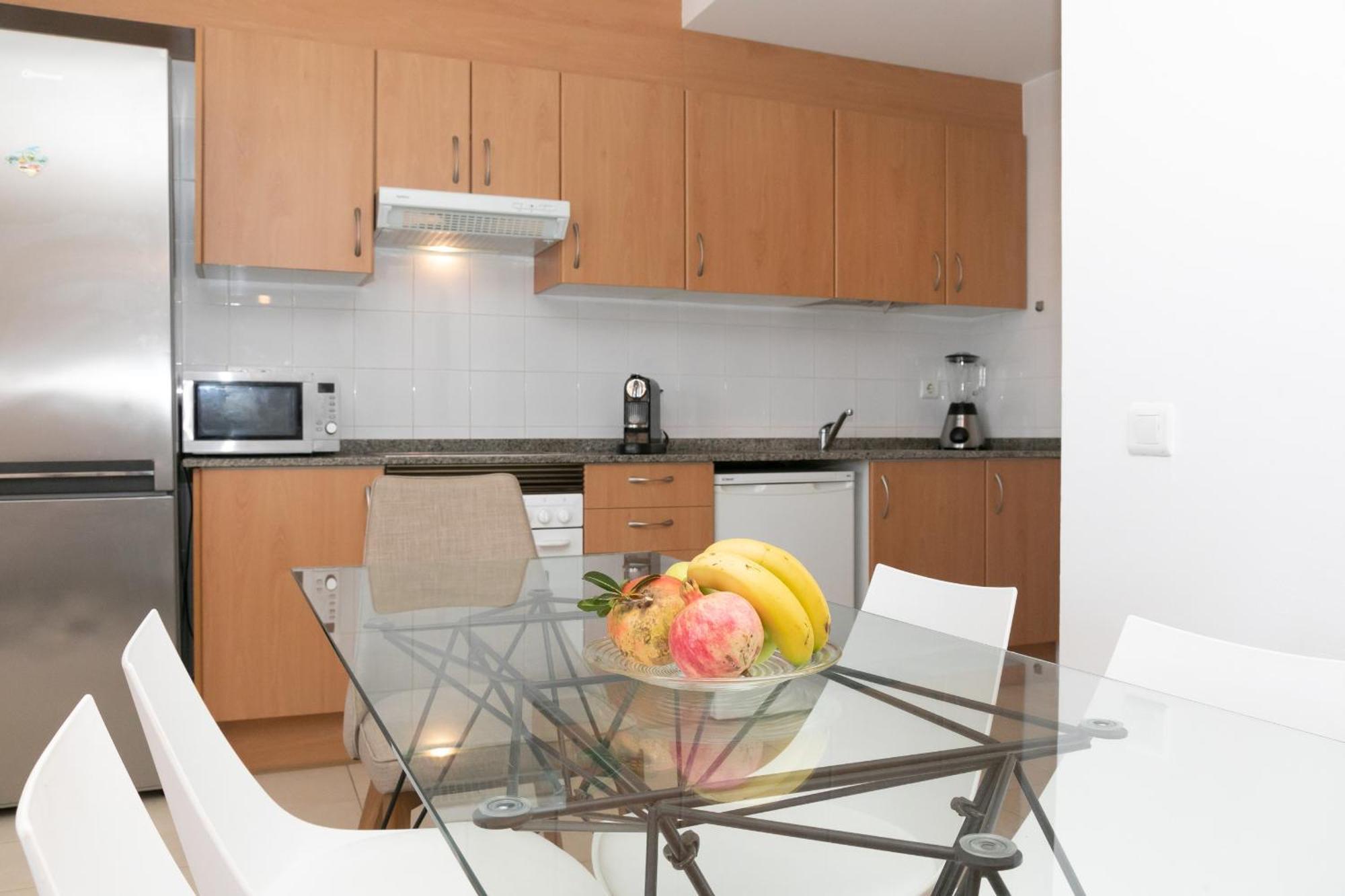 Alboscmar - Apartamento En Riumar Con Piscina Y Cerca De La Playa - Deltavacaciones 외부 사진