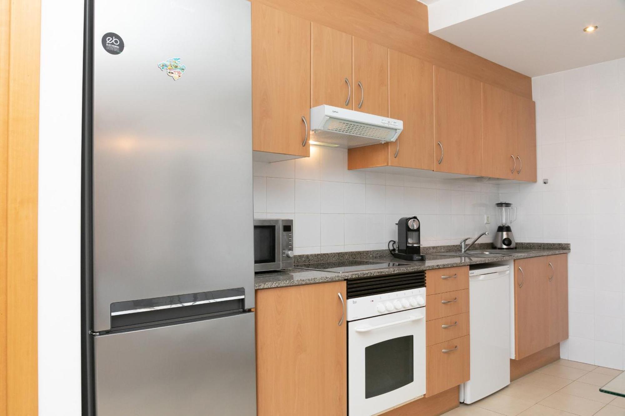 Alboscmar - Apartamento En Riumar Con Piscina Y Cerca De La Playa - Deltavacaciones 외부 사진