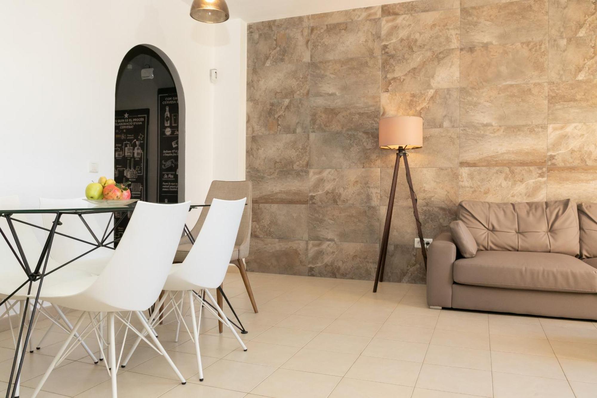 Alboscmar - Apartamento En Riumar Con Piscina Y Cerca De La Playa - Deltavacaciones 외부 사진